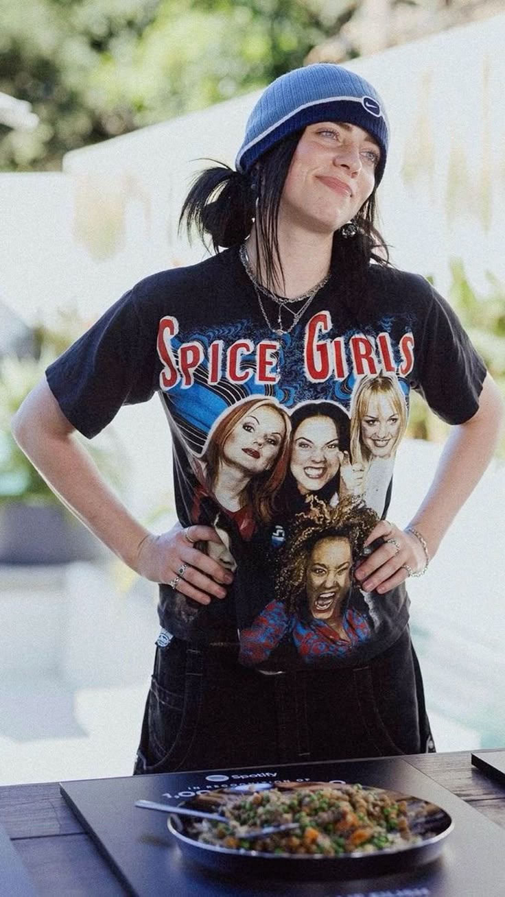 Billie Spice